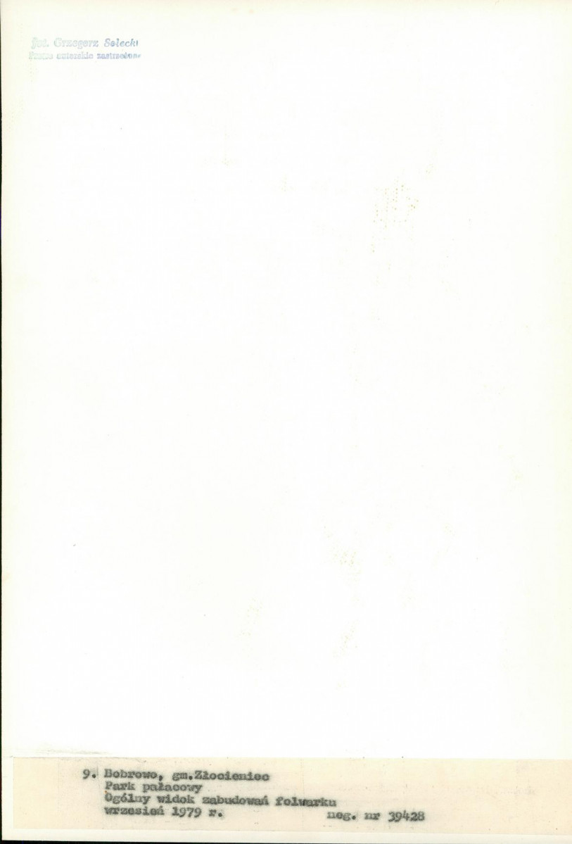 Ewidencja parkowa, skan nr 40