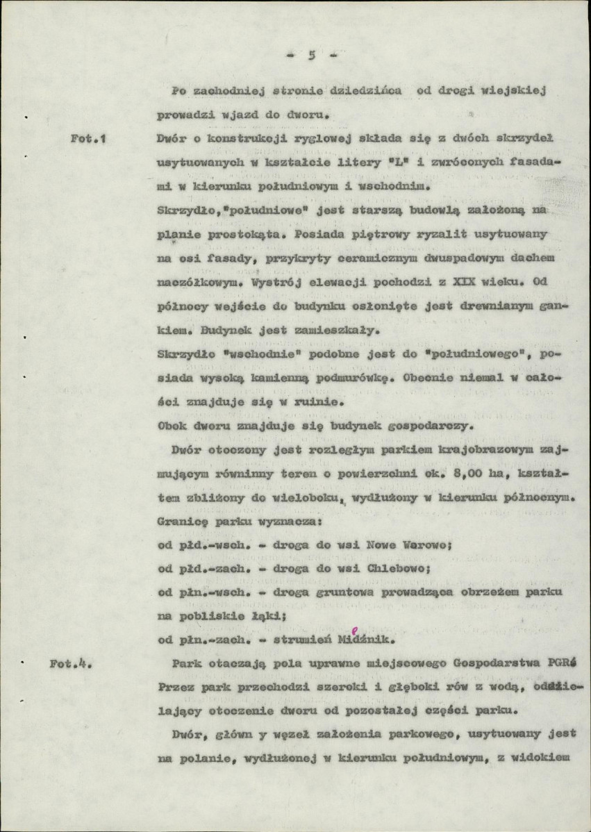 Ewidencja parkowa, skan nr 11