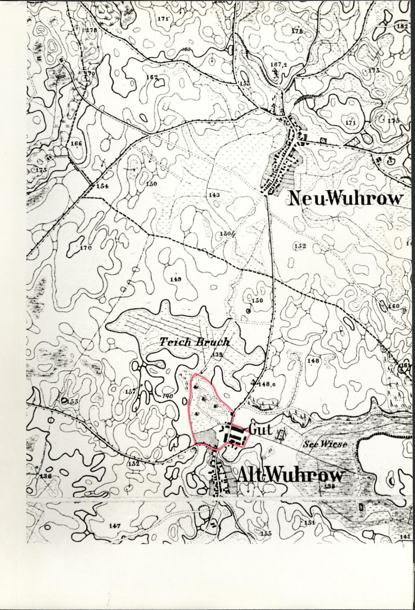 Ewidencja parkowa, skan nr 23