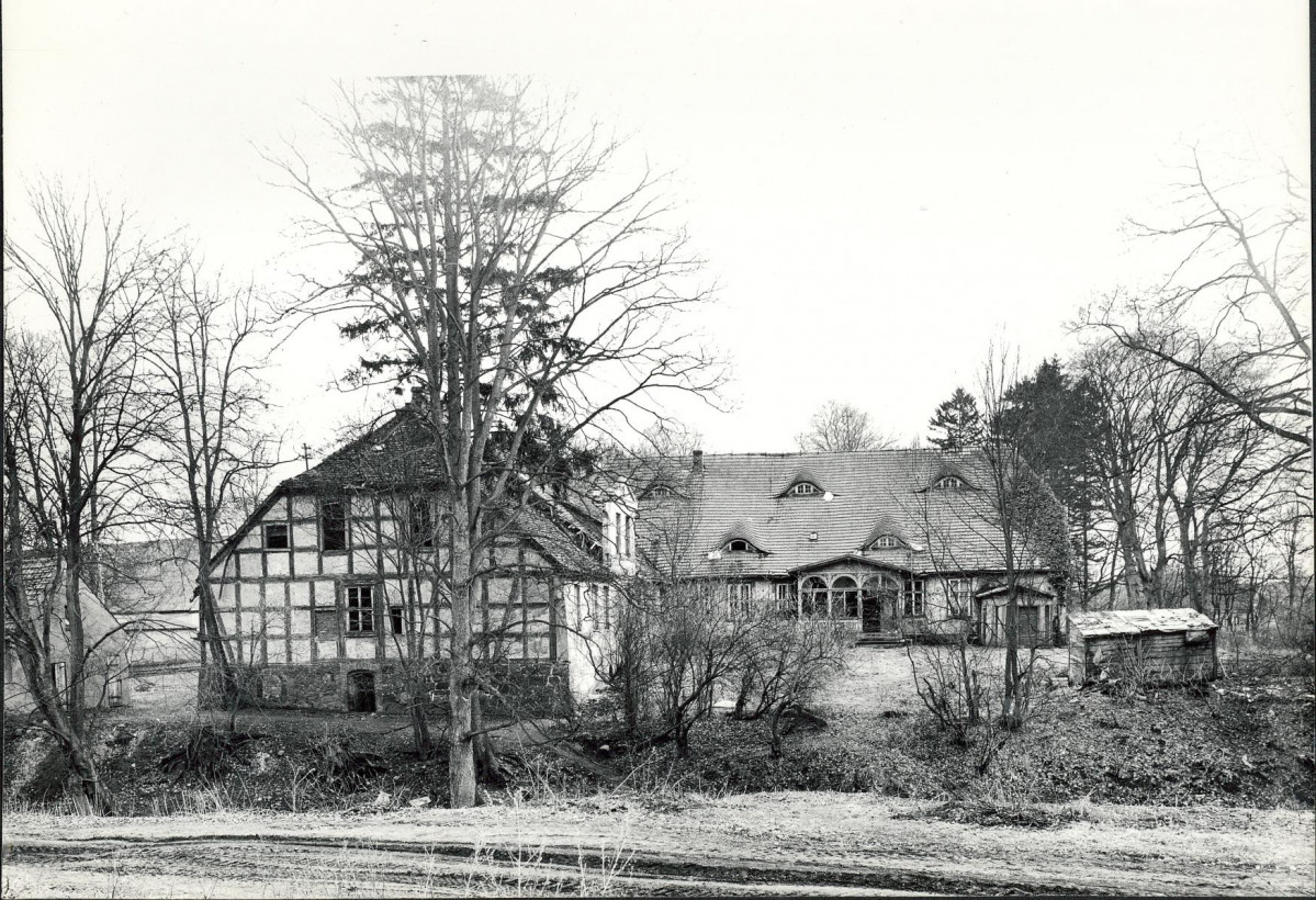 Ewidencja parkowa, skan nr 25