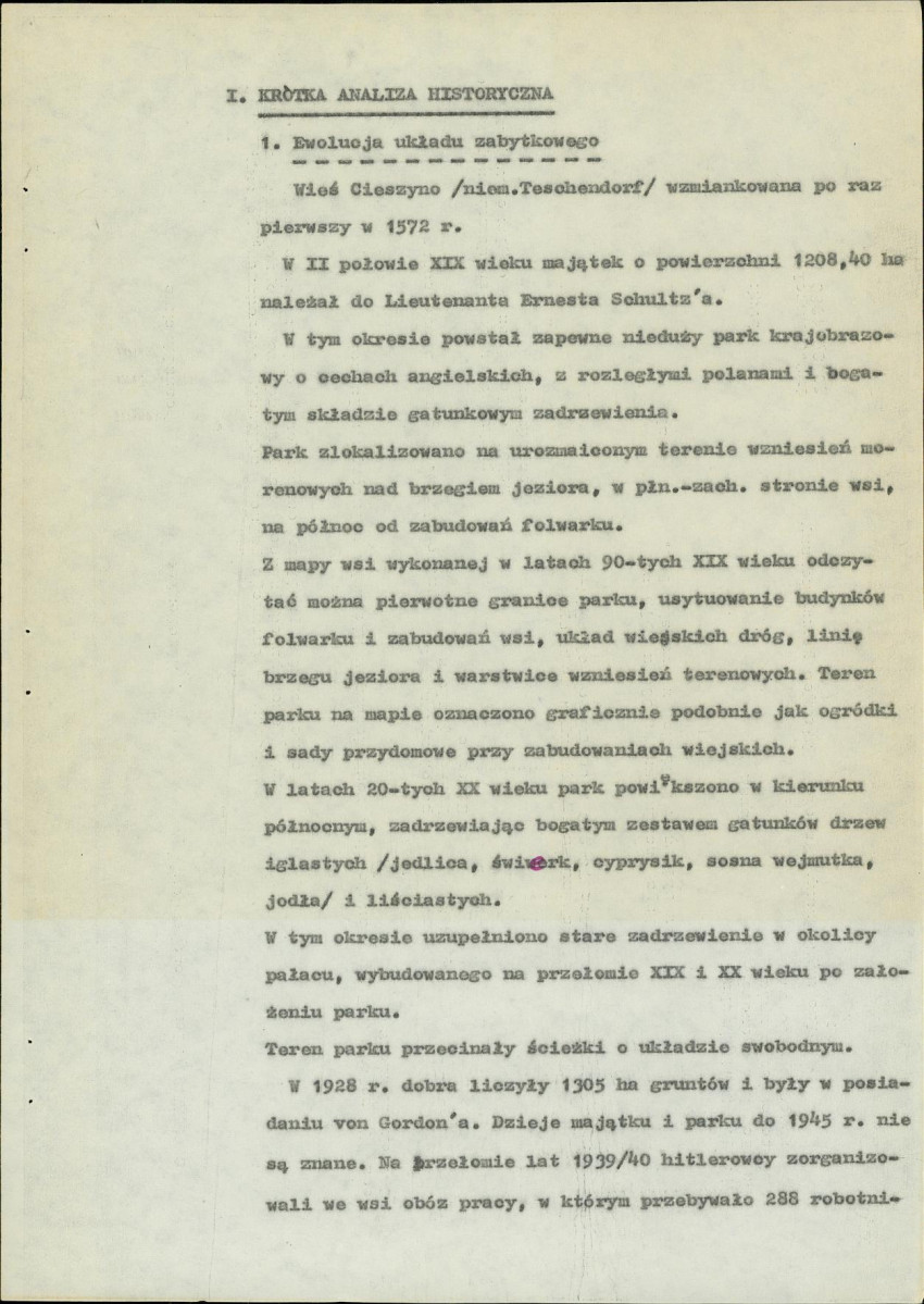 Ewidencja parkowa, skan nr 7