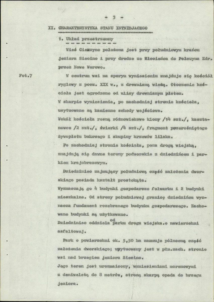 Ewidencja parkowa, skan nr 9