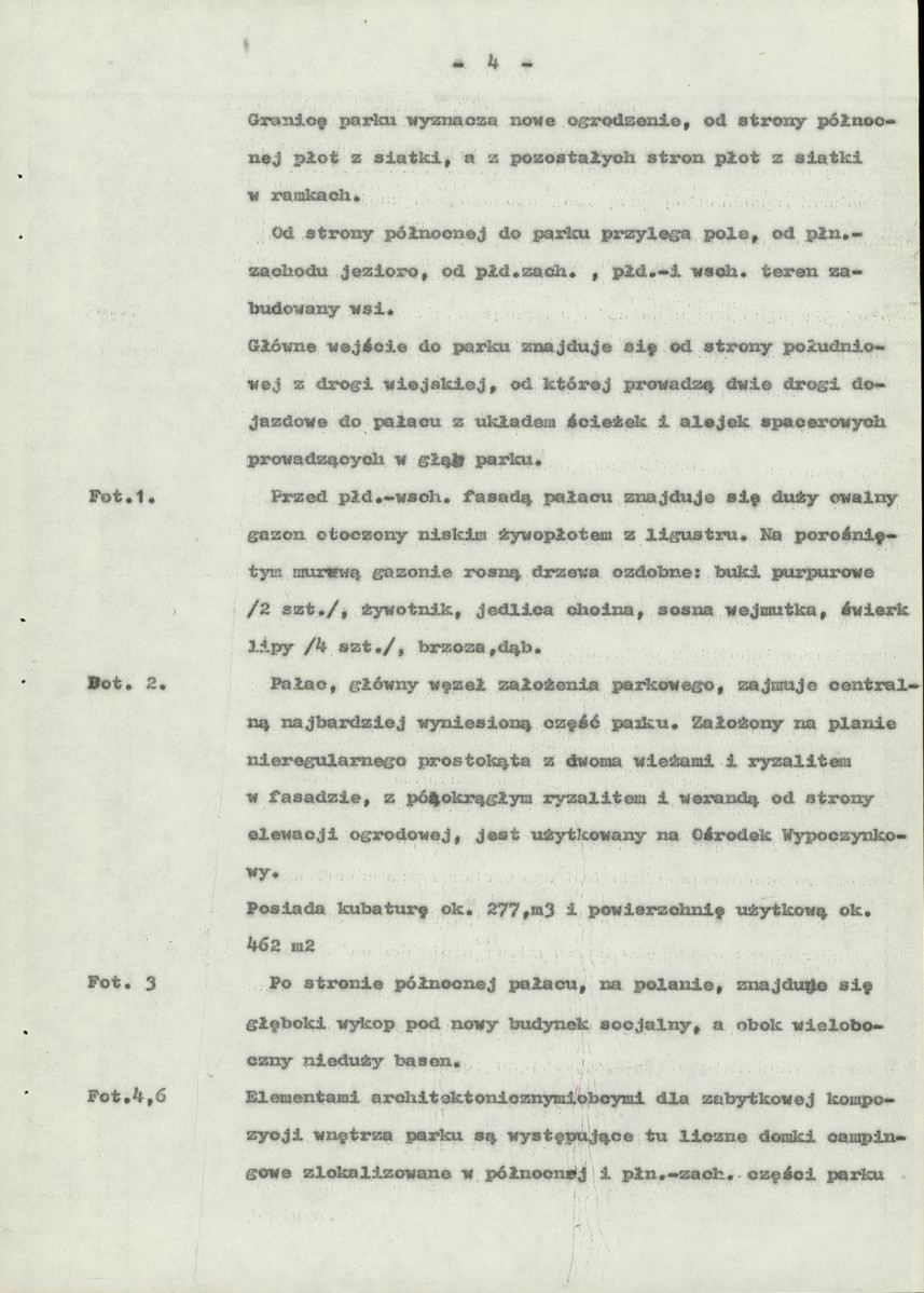 Ewidencja parkowa, skan nr 10