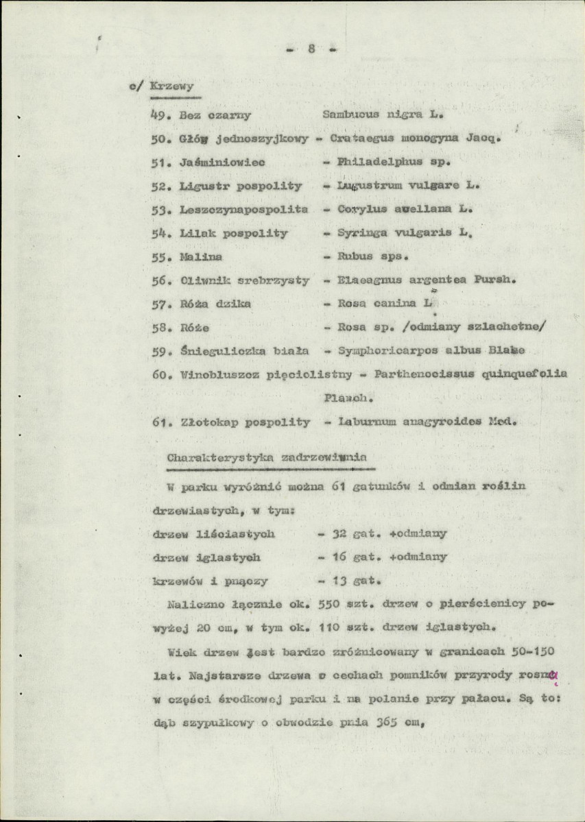 Ewidencja parkowa, skan nr 14