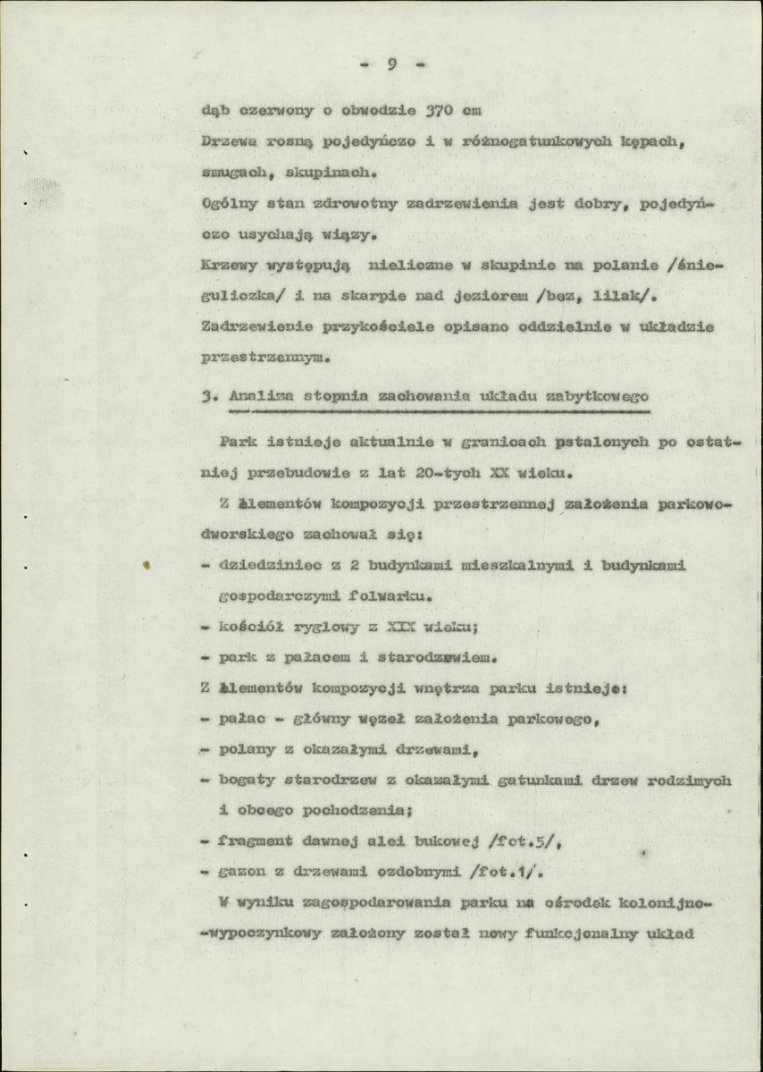 Ewidencja parkowa, skan nr 15