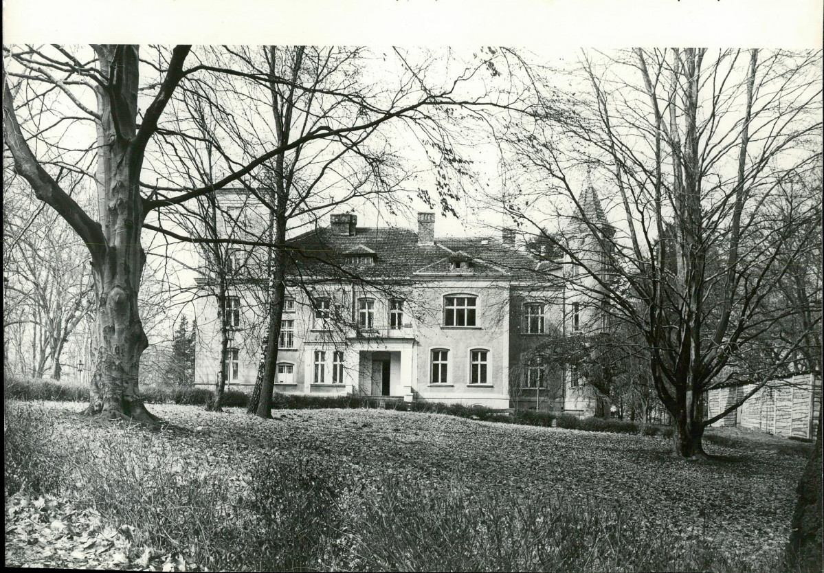 Ewidencja parkowa, skan nr 23