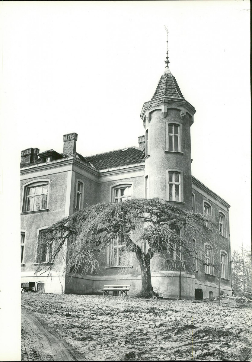 Ewidencja parkowa, skan nr 25