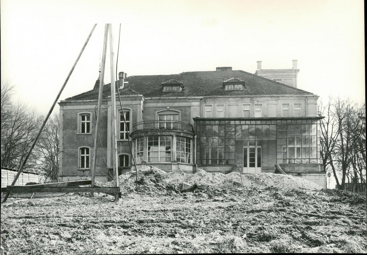 Ewidencja parkowa, skan nr 27