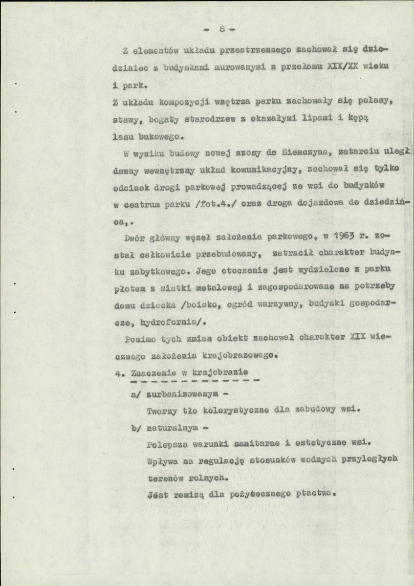 Ewidencja parkowa, skan nr 14