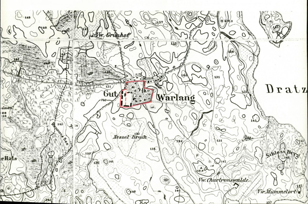 Ewidencja parkowa, skan nr 19