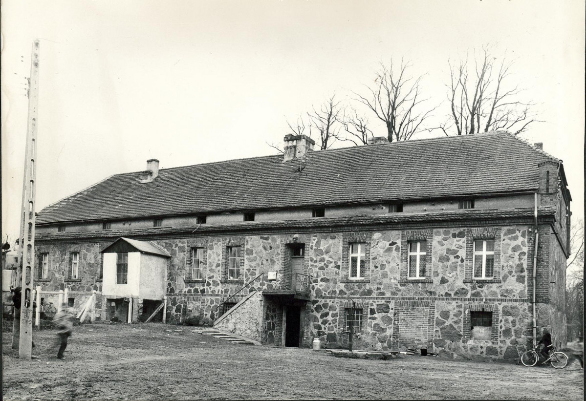 Ewidencja parkowa, skan nr 21