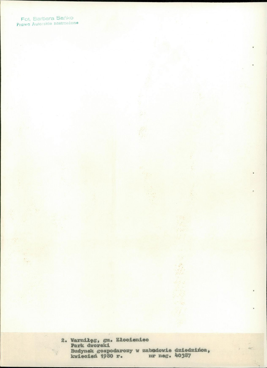Ewidencja parkowa, skan nr 24