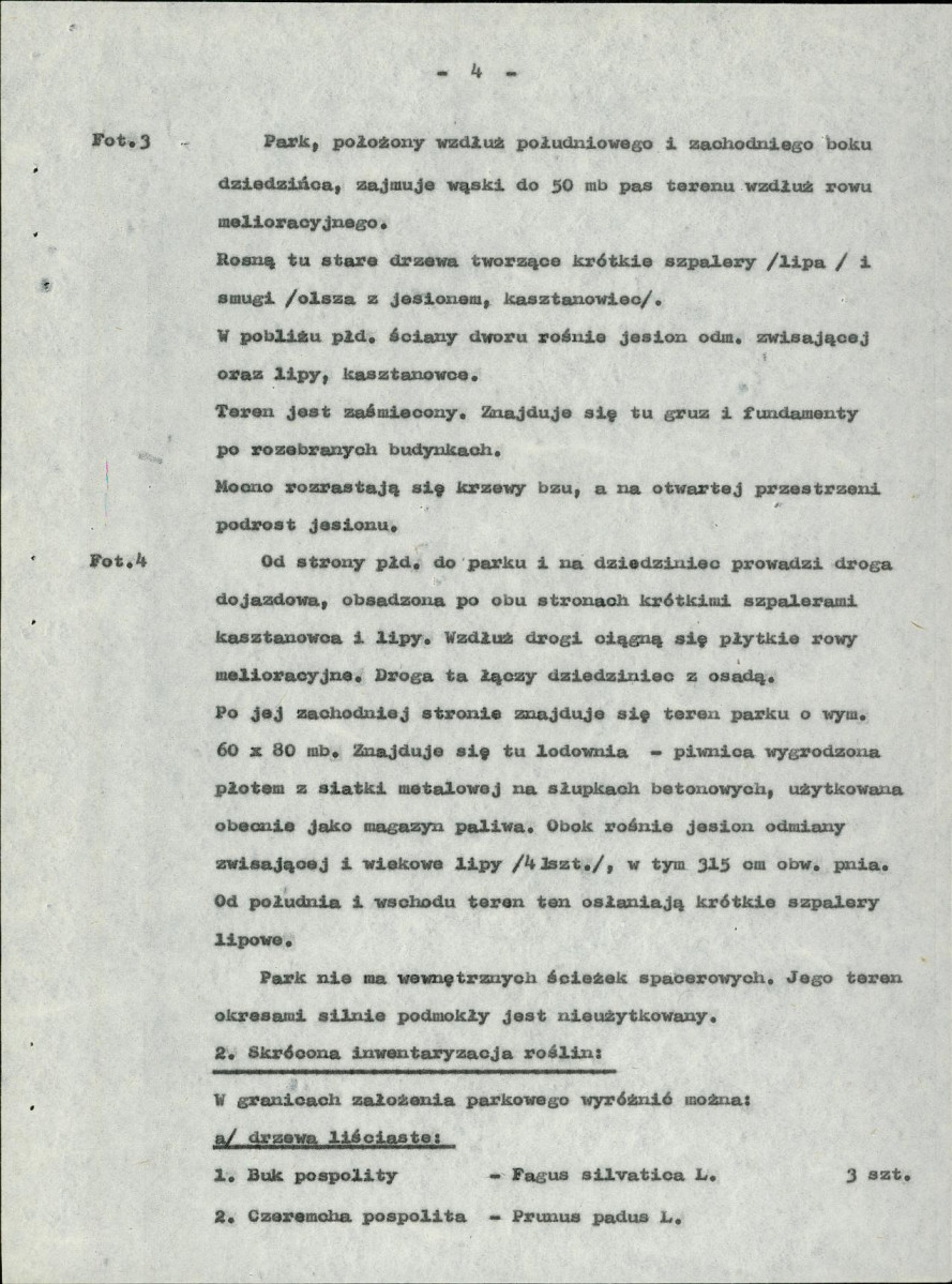 EP - Ewidencja parkowa, skan nr 10