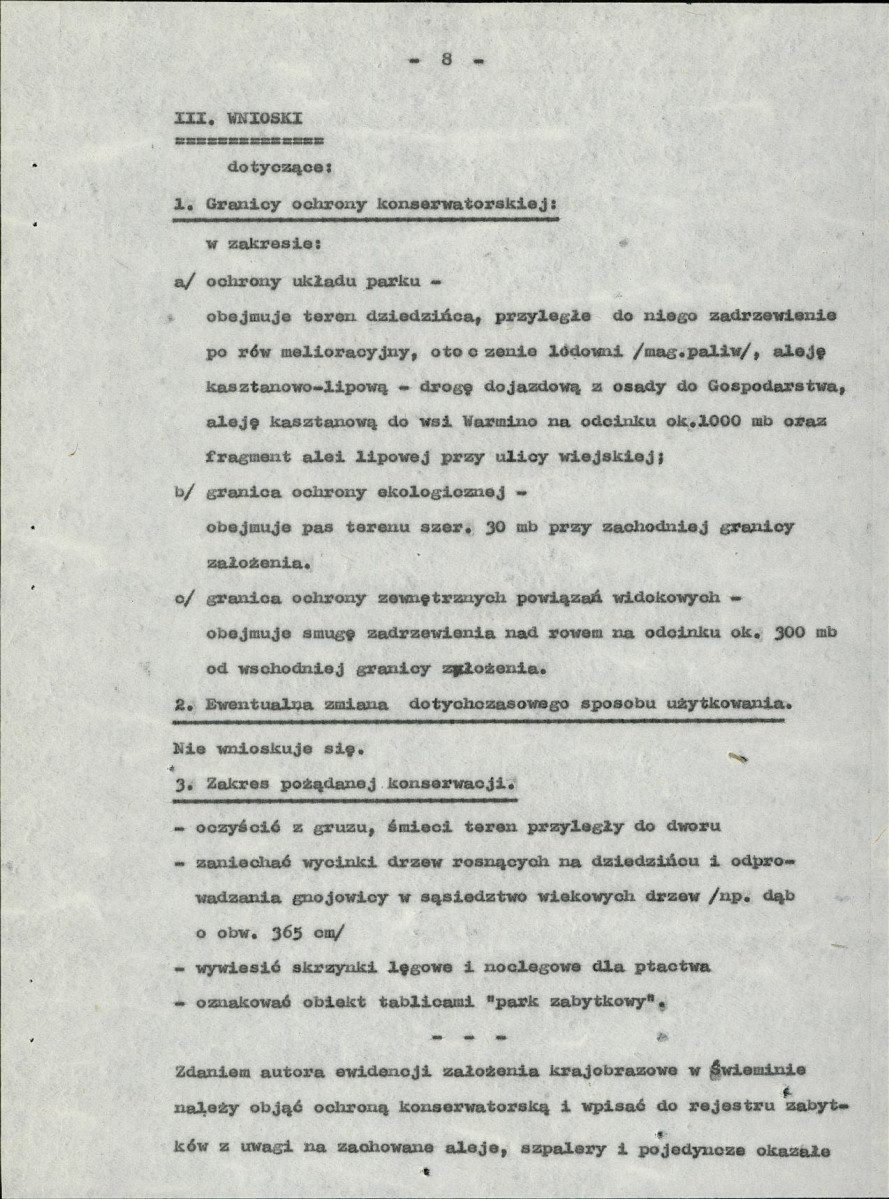 EP - Ewidencja parkowa, skan nr 14