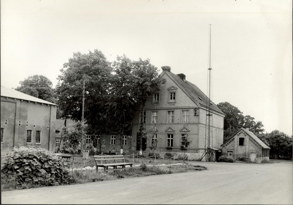 EP - Ewidencja parkowa, skan nr 18