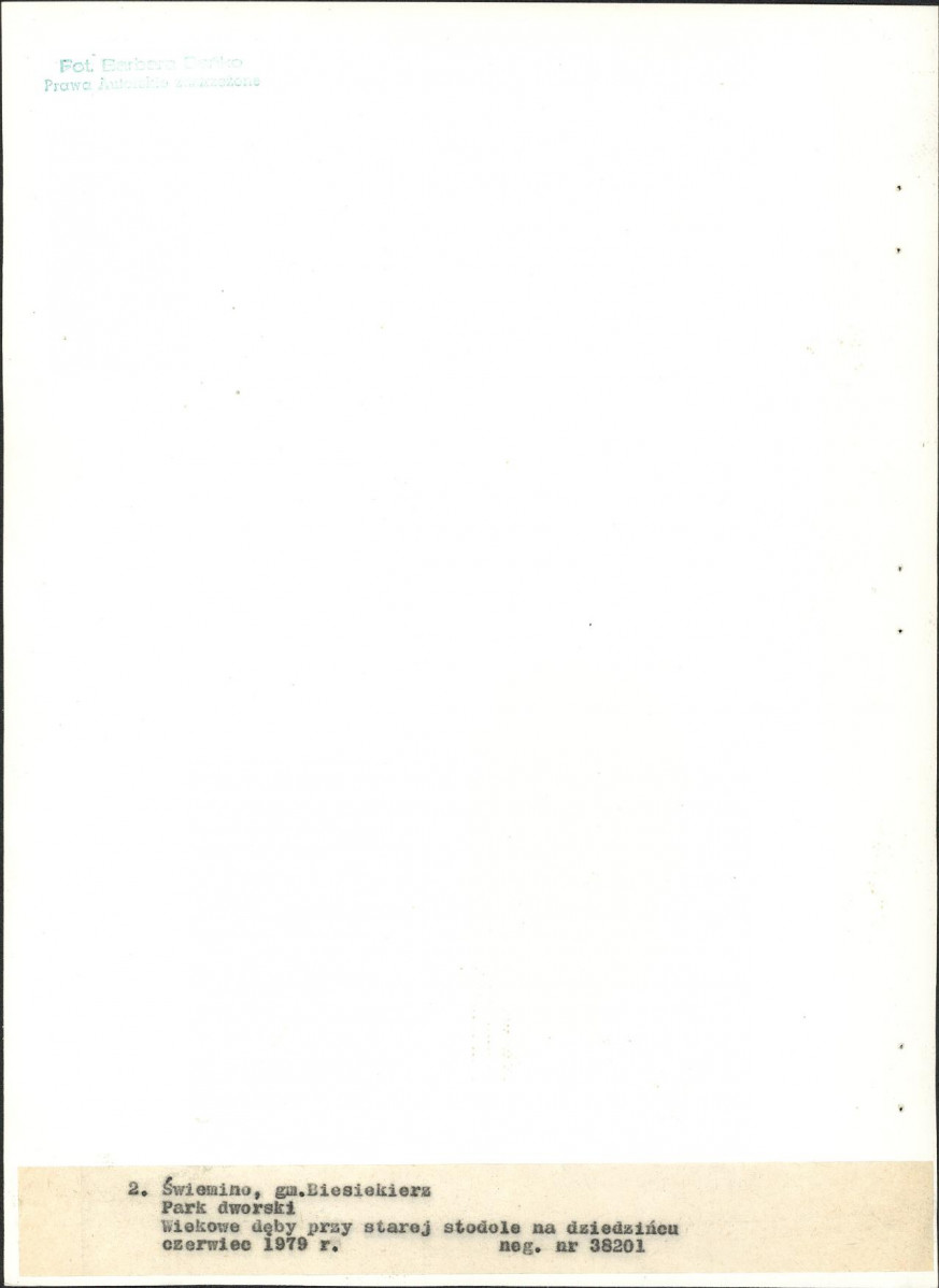 EP - Ewidencja parkowa, skan nr 21