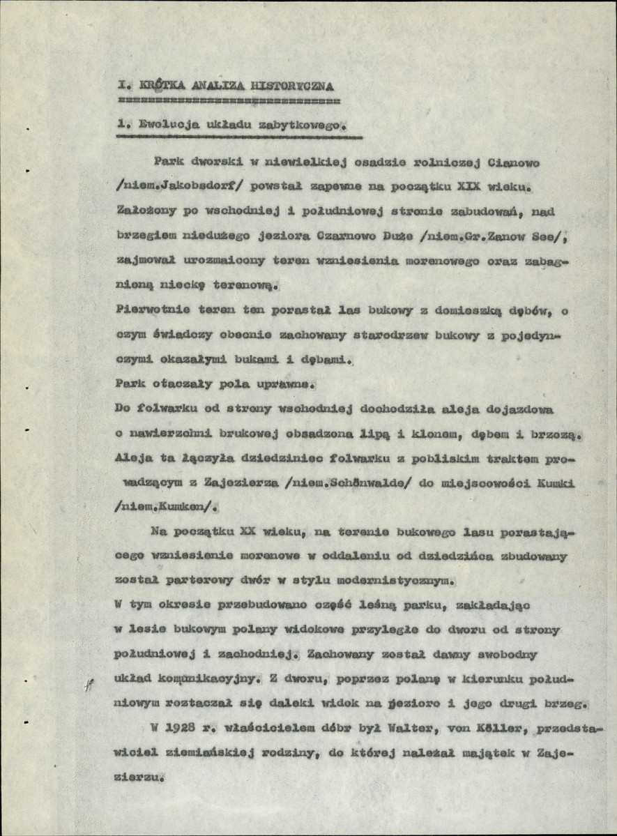 EP - Ewidencja parkowa, skan nr 7