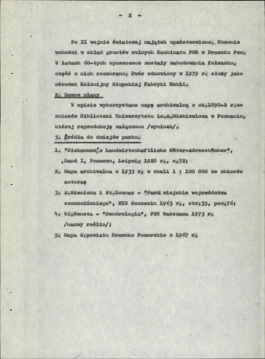 EP - Ewidencja parkowa, skan nr 8