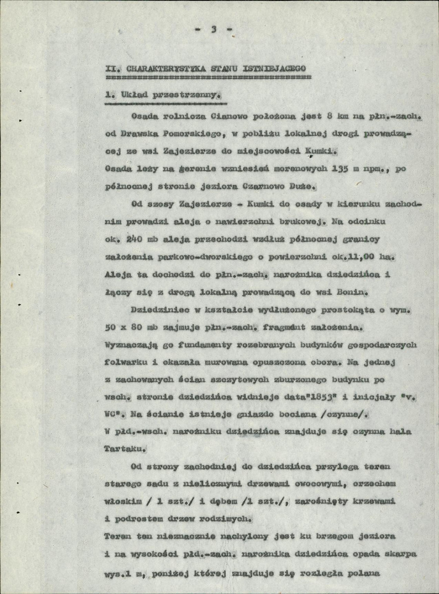 EP - Ewidencja parkowa, skan nr 9