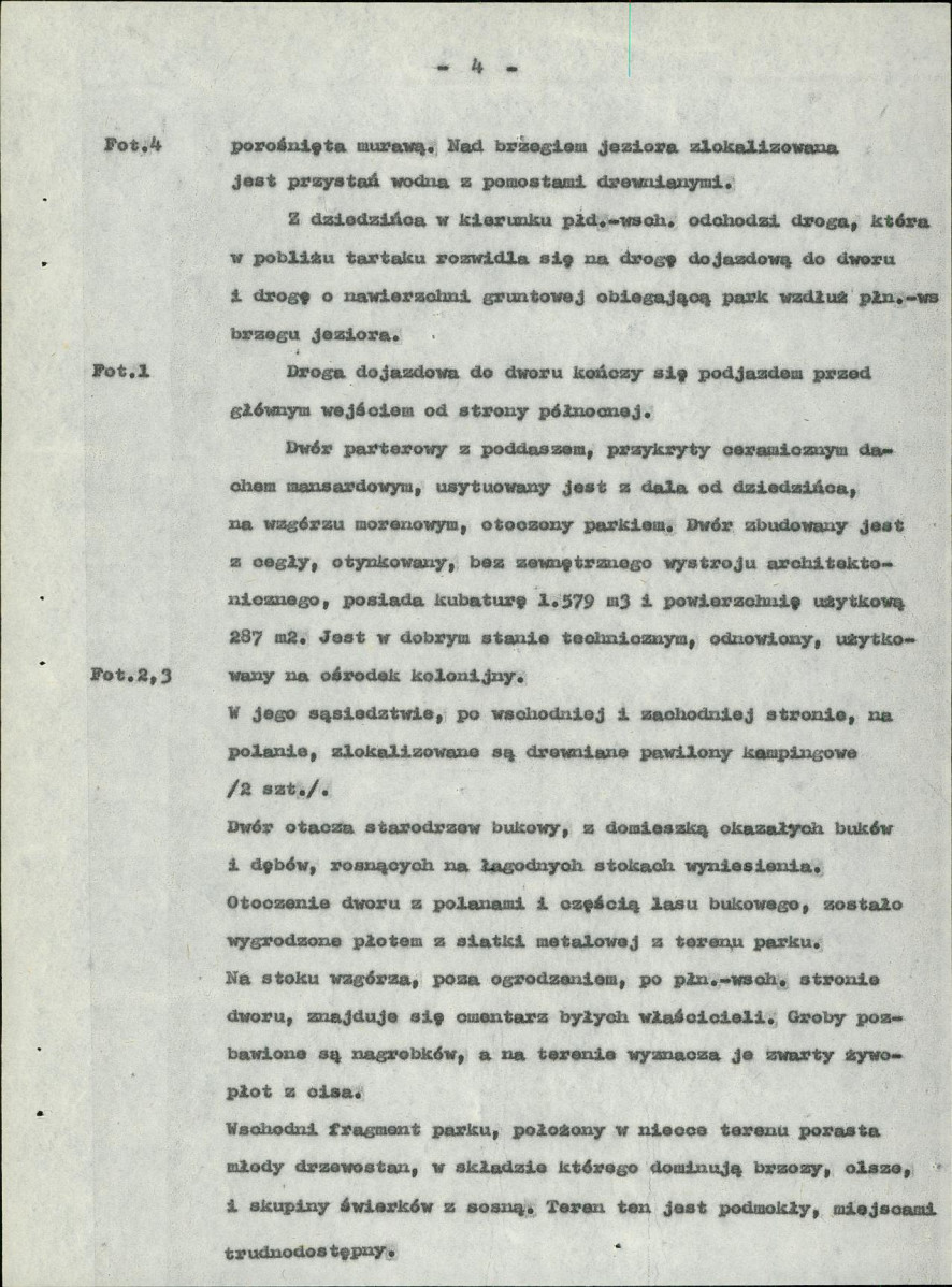 EP - Ewidencja parkowa, skan nr 10