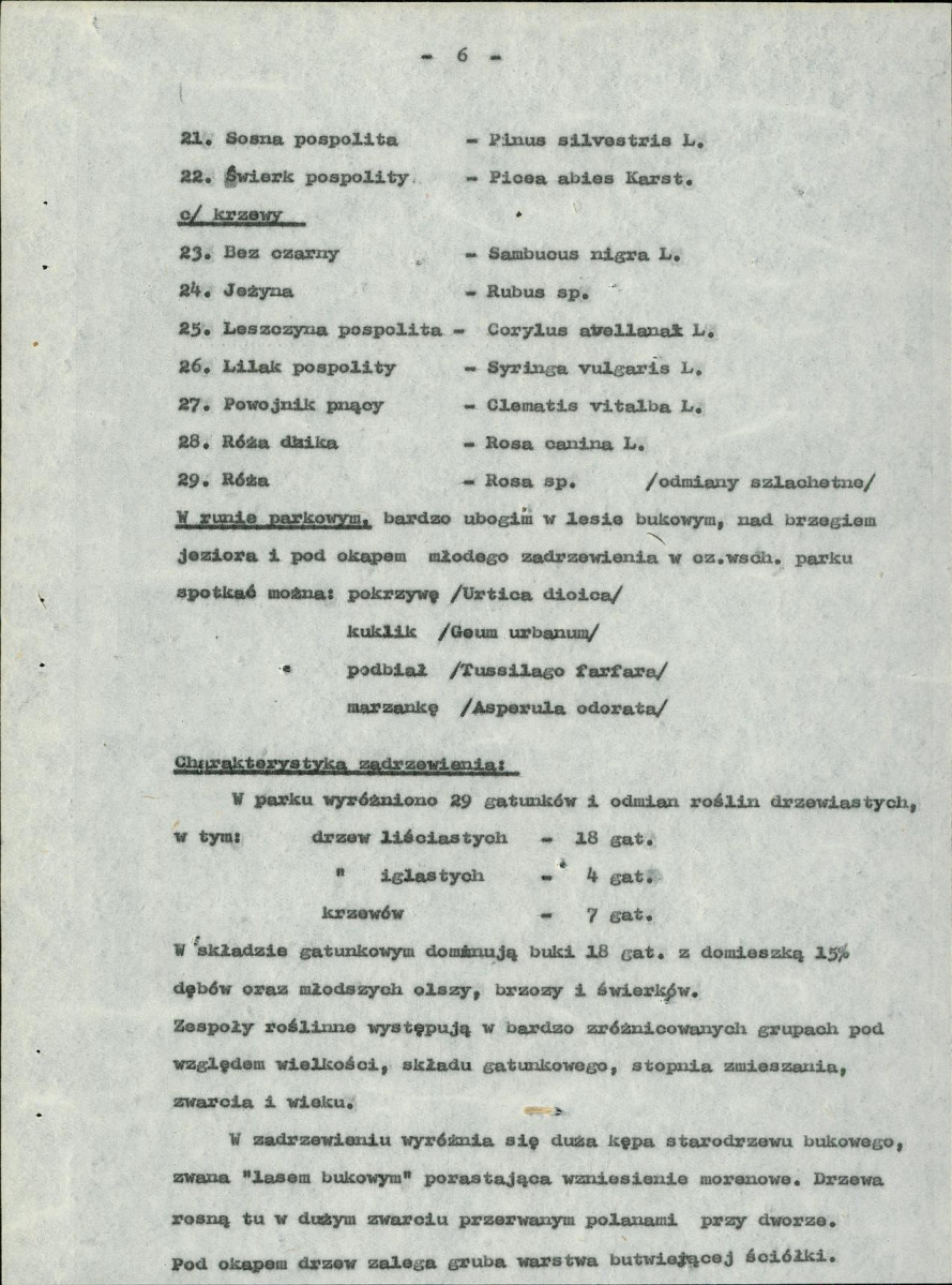 EP - Ewidencja parkowa, skan nr 12