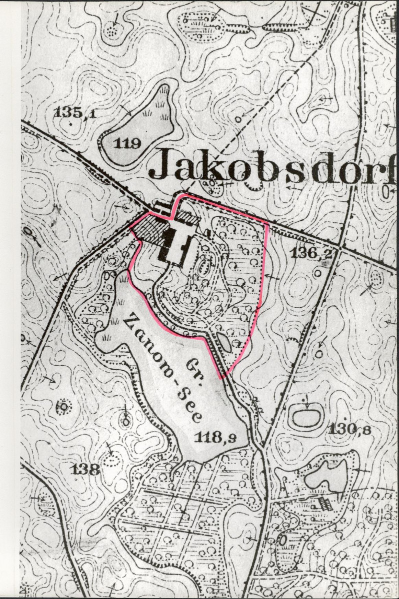 EP - Ewidencja parkowa, skan nr 18
