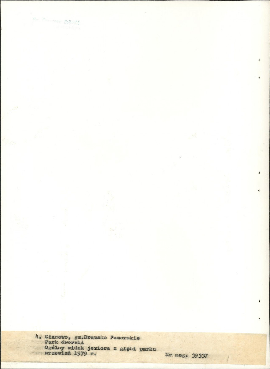 EP - Ewidencja parkowa, skan nr 27