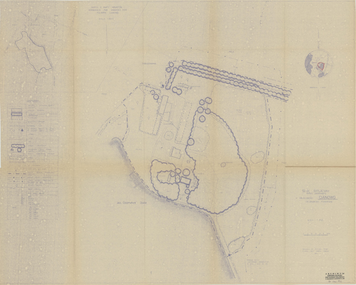 EP - Ewidencja parkowa, skan nr 28