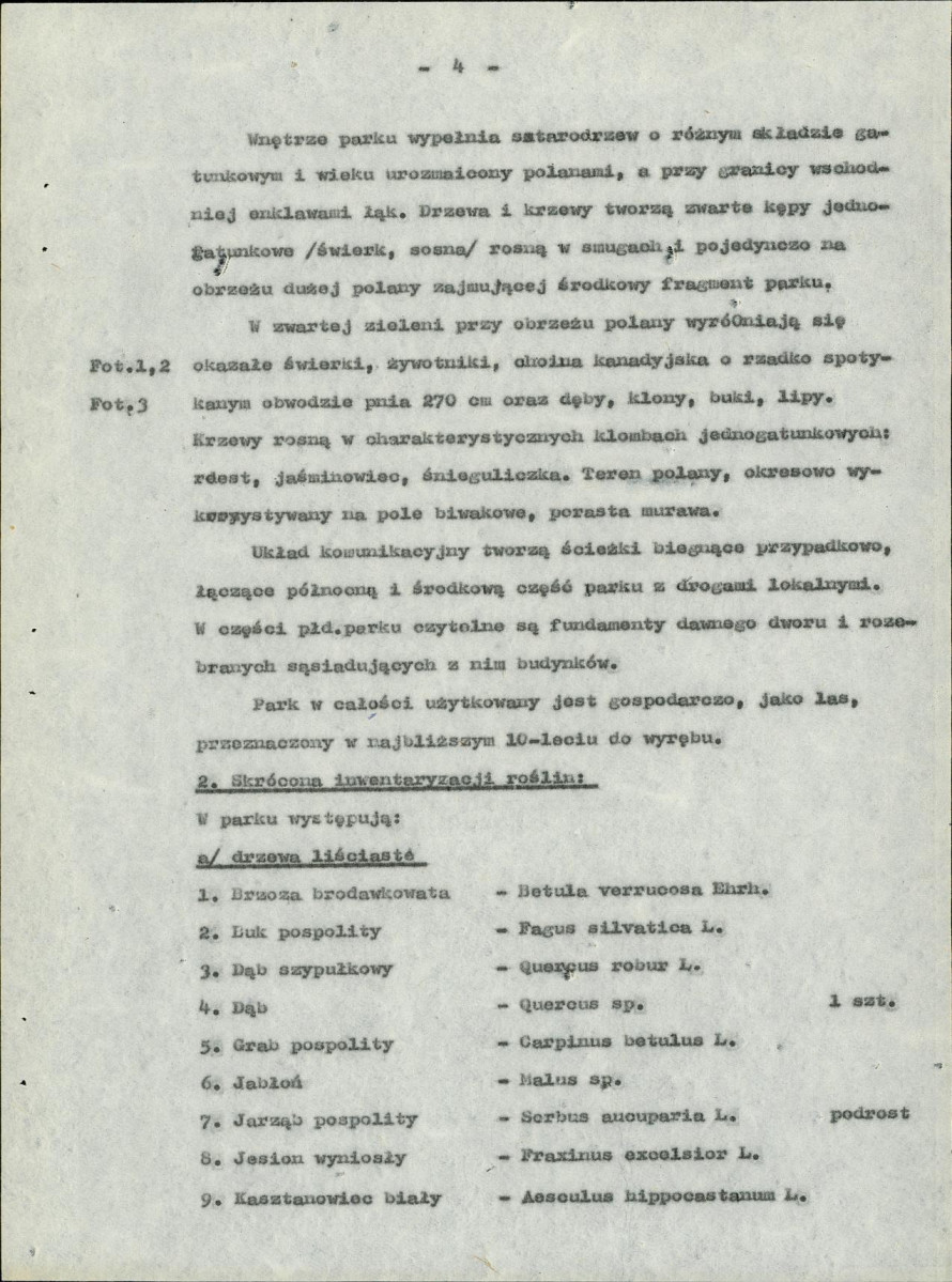 Ewidencja parkowa, skan nr 10