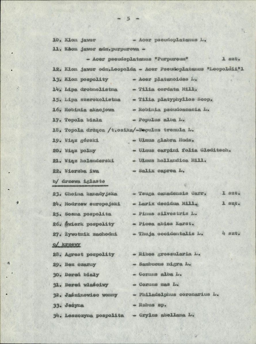Ewidencja parkowa, skan nr 11