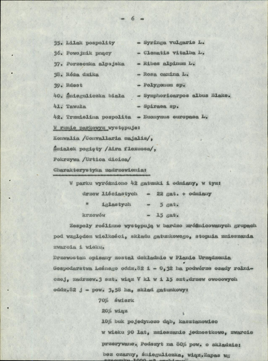 Ewidencja parkowa, skan nr 12