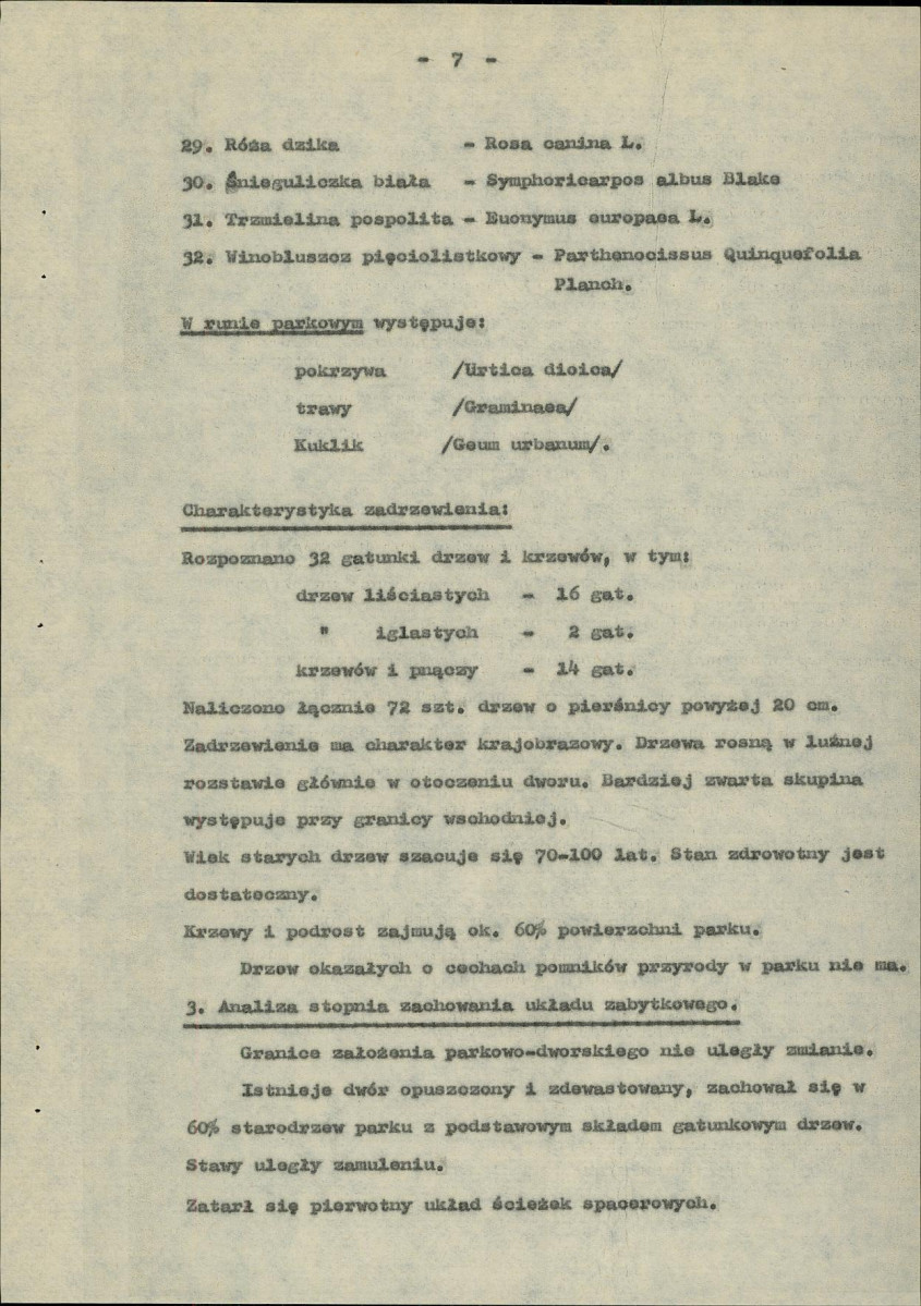 EP - Ewidencja parkowa, skan nr 13