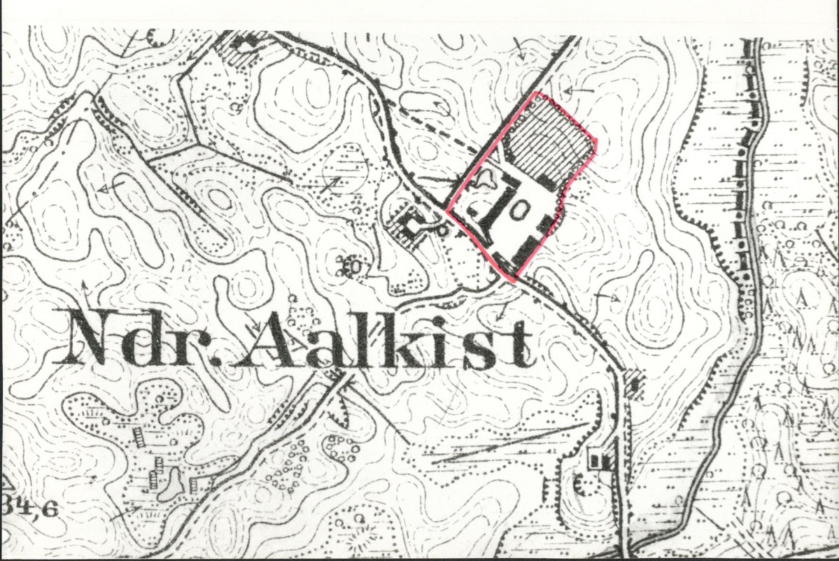 EP - Ewidencja parkowa, skan nr 18