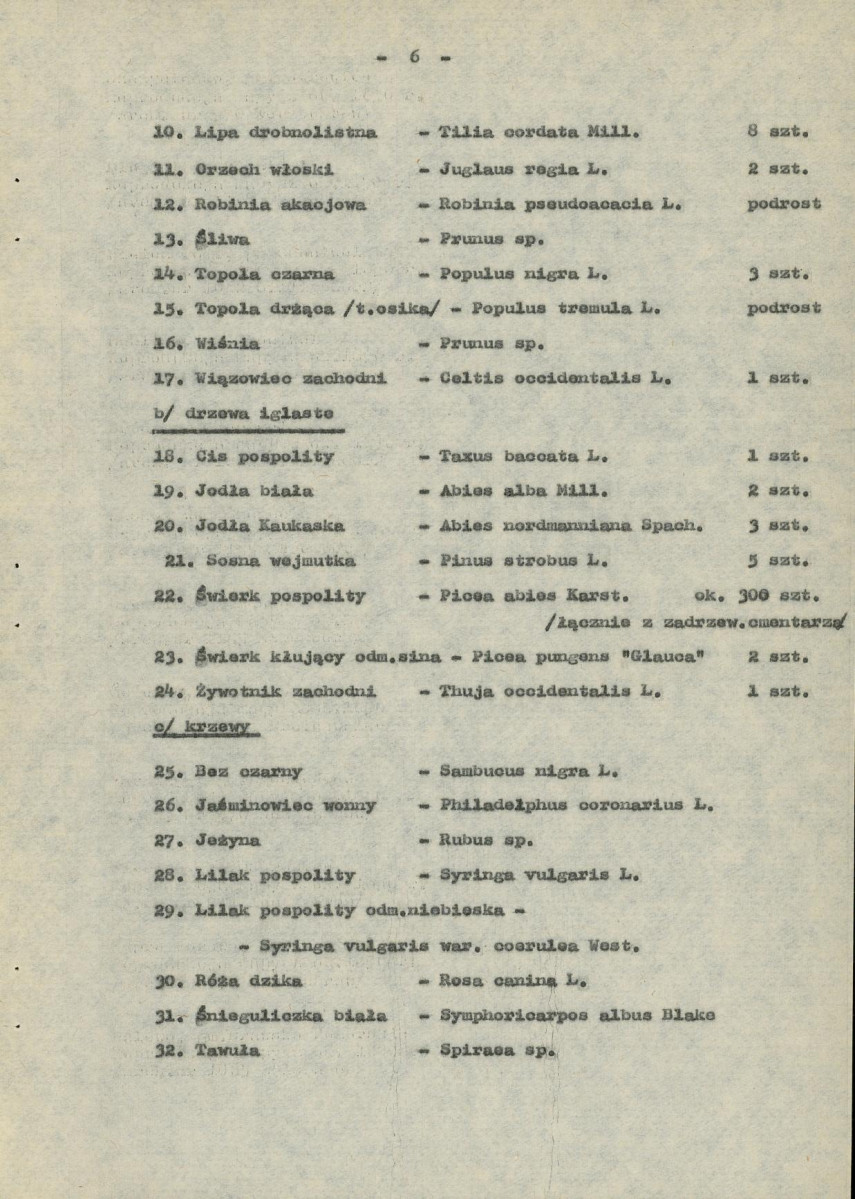 EP - Ewidencja parkowa, skan nr 12