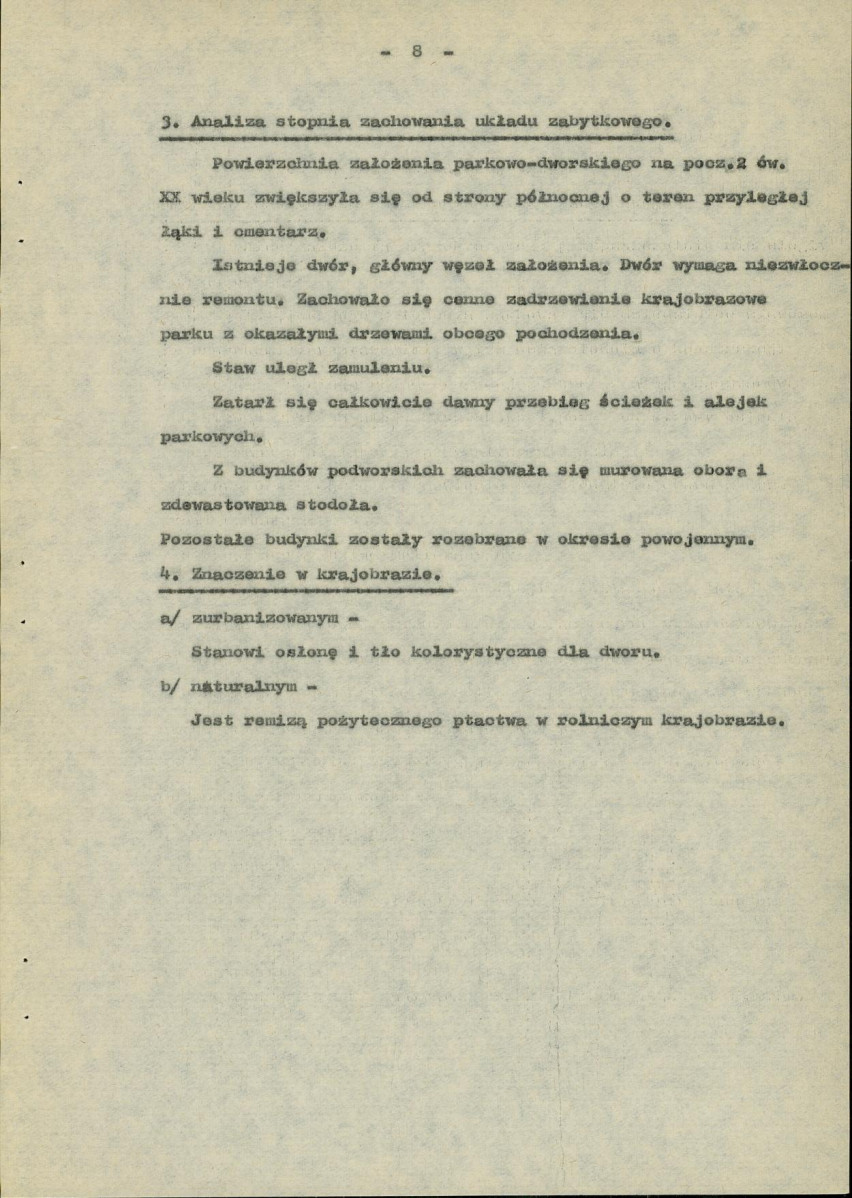 EP - Ewidencja parkowa, skan nr 14