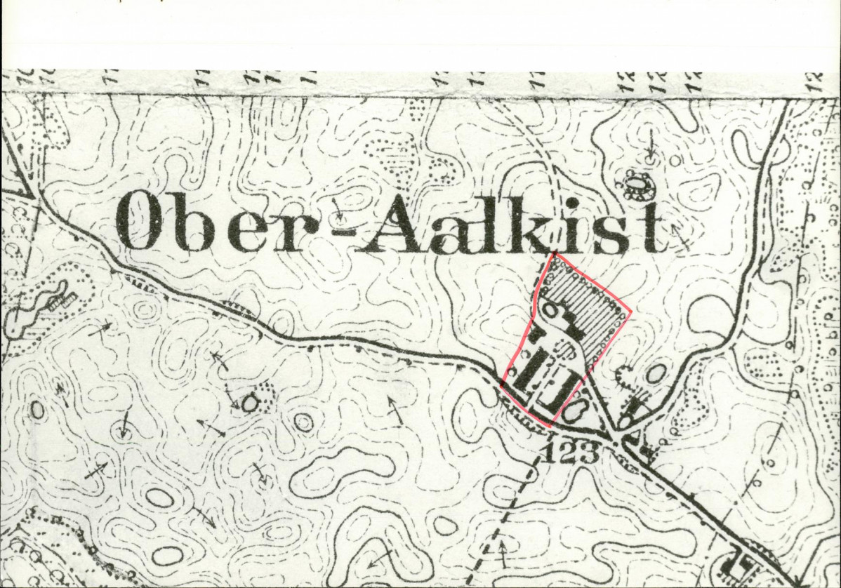 EP - Ewidencja parkowa, skan nr 19