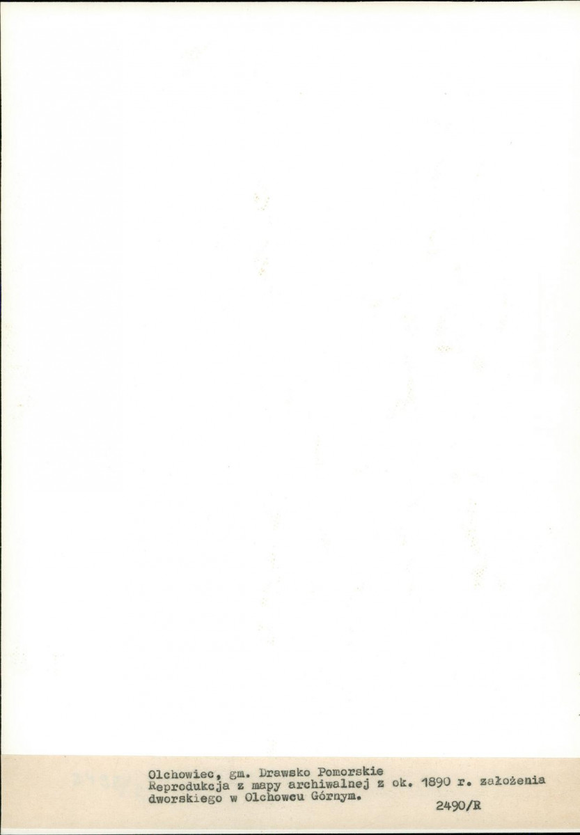 EP - Ewidencja parkowa, skan nr 20