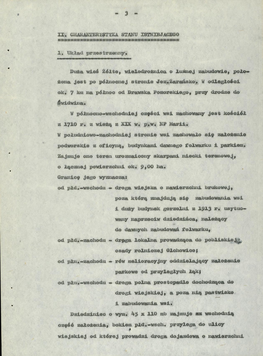 Ewidencja parkowa, skan nr 9