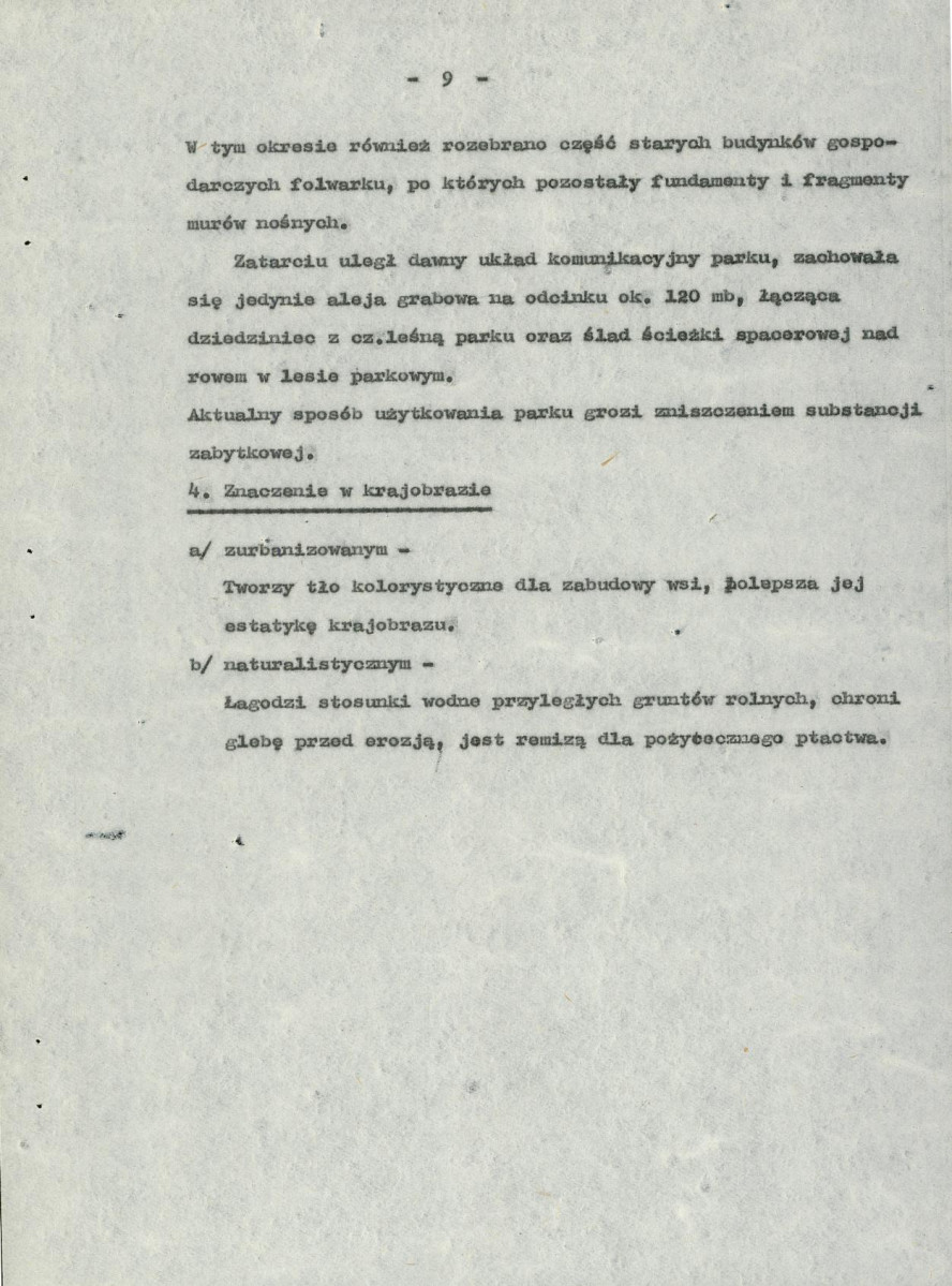 Ewidencja parkowa, skan nr 15