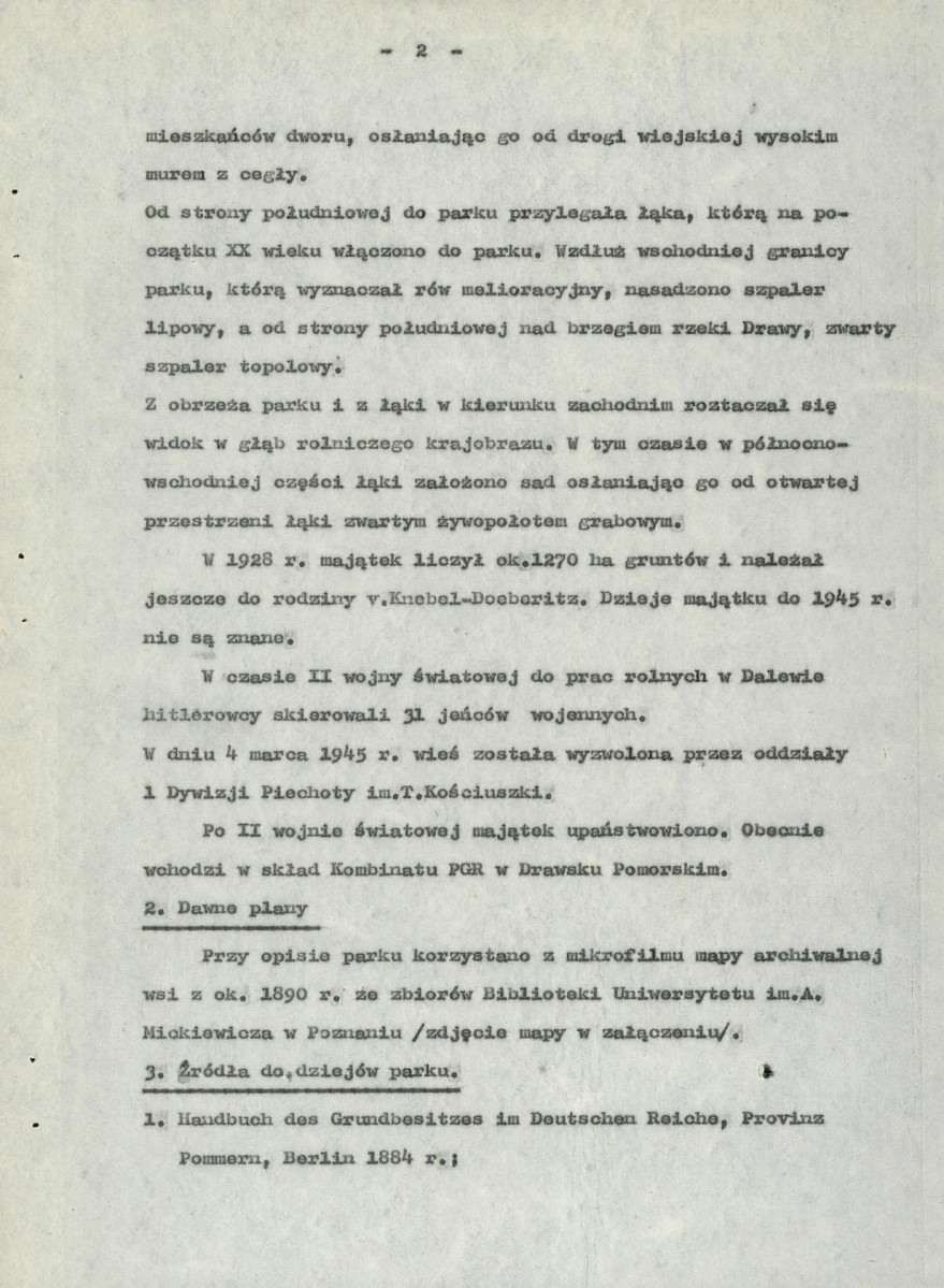Ewidencja parkowa, skan nr 8