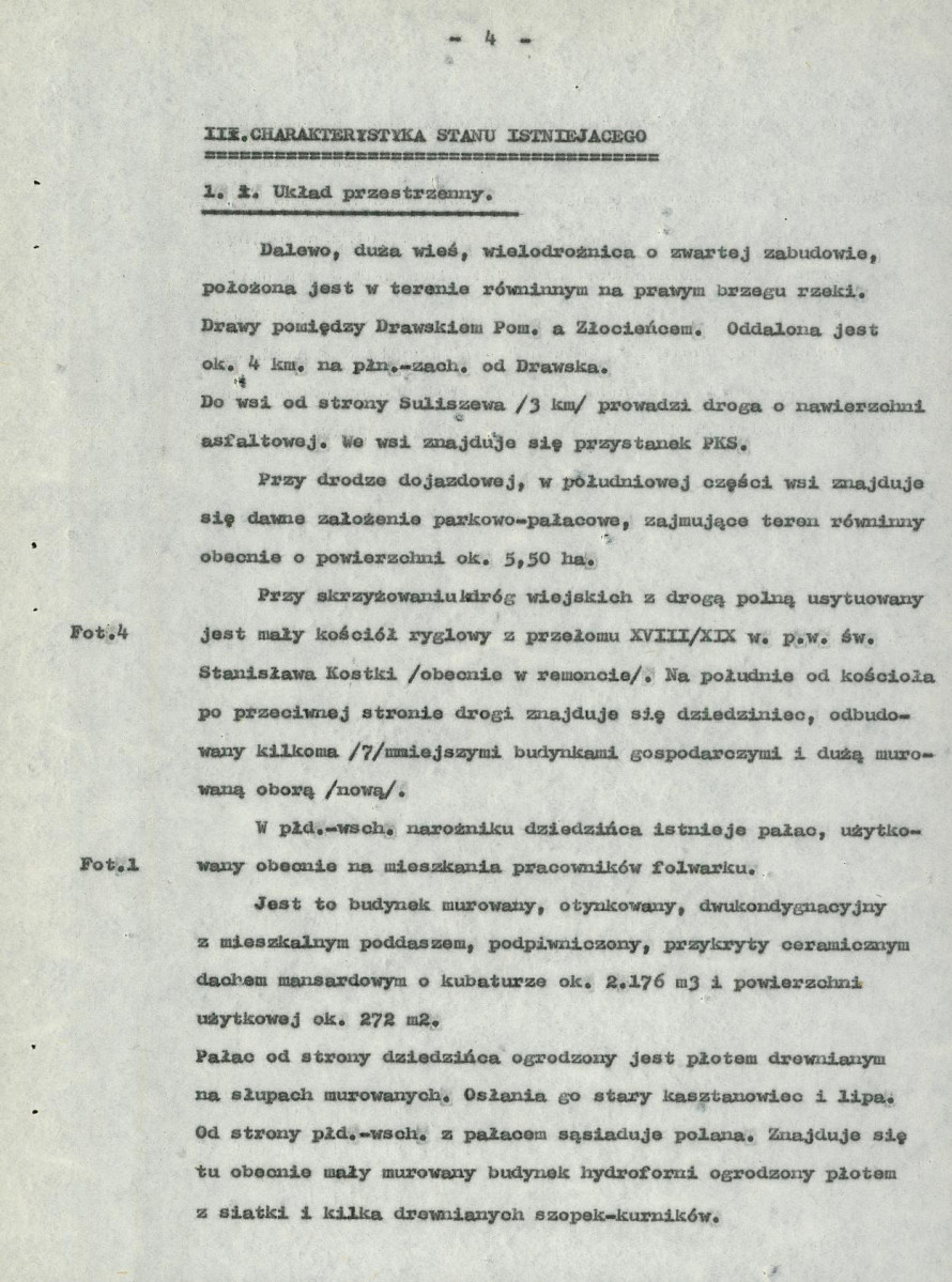 Ewidencja parkowa, skan nr 10