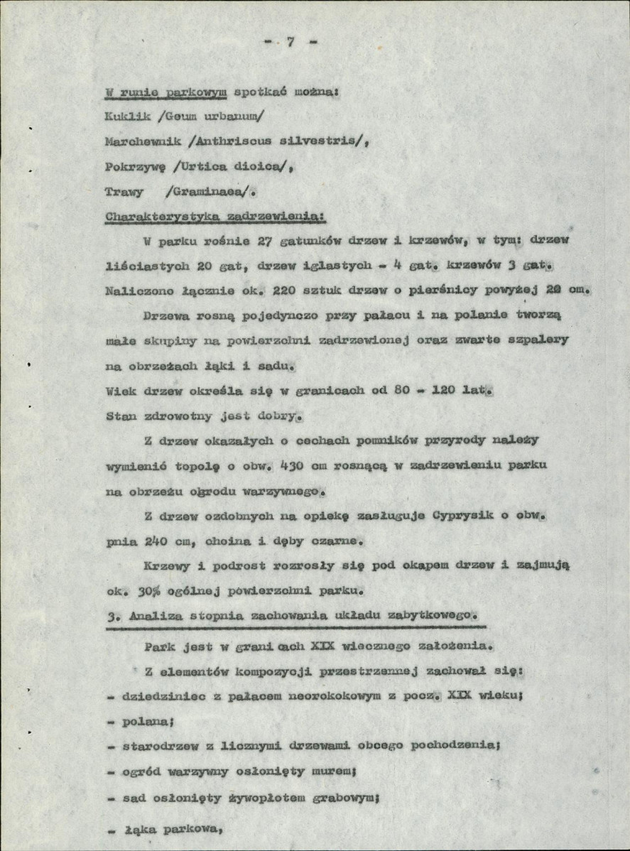 Ewidencja parkowa, skan nr 13