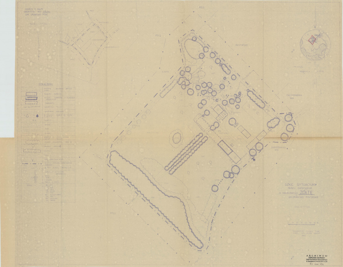 Ewidencja parkowa, skan nr 30