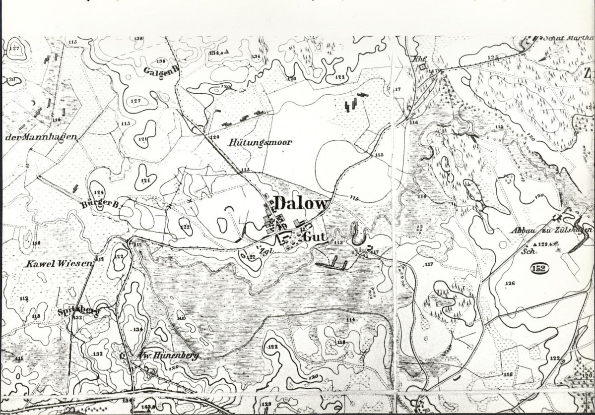 Ewidencja parkowa, skan nr 19