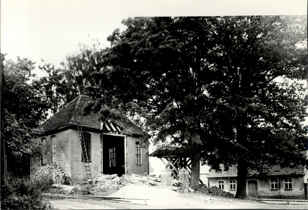 Ewidencja parkowa, skan nr 27