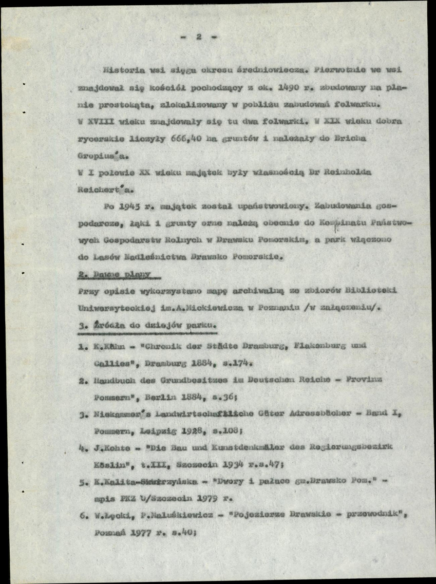 EP - Ewidencja parkowa, skan nr 8