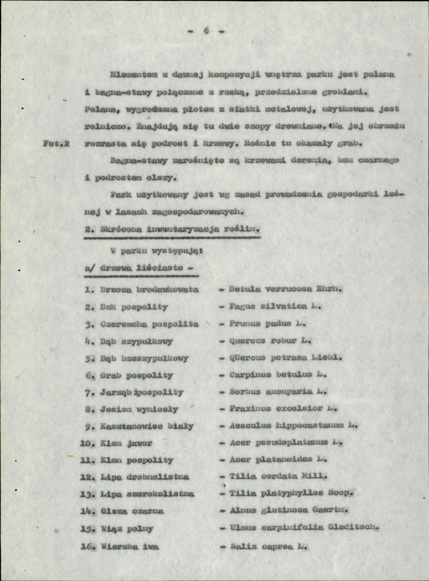 EP - Ewidencja parkowa, skan nr 12