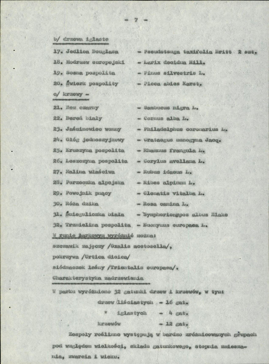 EP - Ewidencja parkowa, skan nr 13