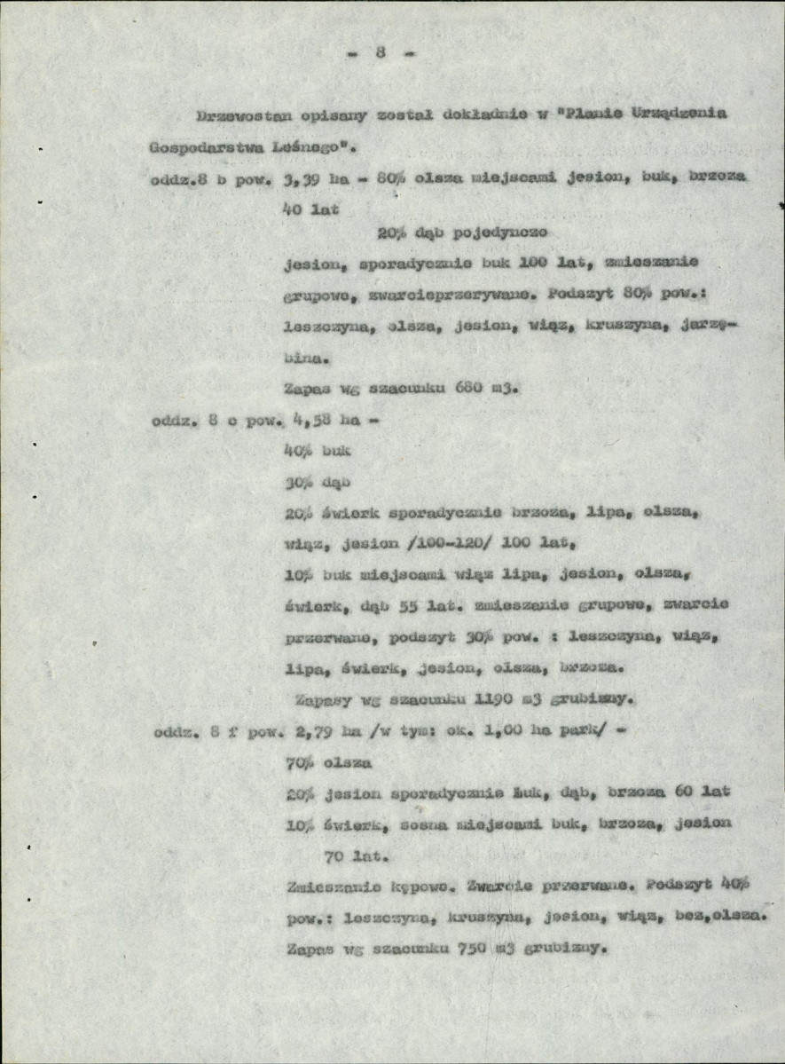 EP - Ewidencja parkowa, skan nr 14