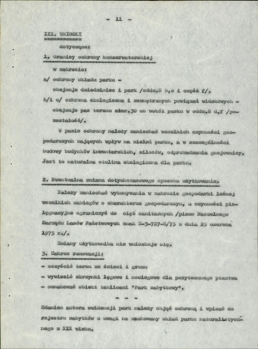 EP - Ewidencja parkowa, skan nr 17